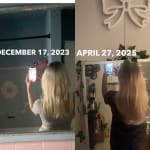 User submitted media