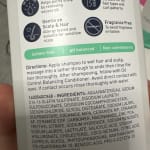 User submitted media