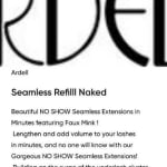 User submitted media