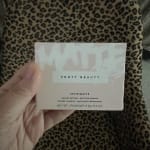 User submitted media
