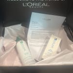 User submitted media