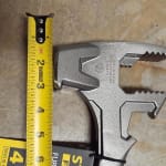 Stanley FatMax Xtreme 30In FUBAR III