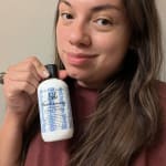 User submitted media