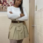 User submitted media