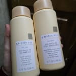 User submitted media