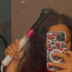 User submitted media