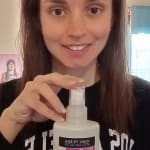 User submitted media