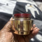 User submitted media