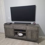 User submitted media