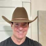 Stetson powder river cheap