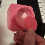 User submitted media