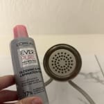 User submitted media