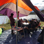 Big agnes deals deep creek tarp