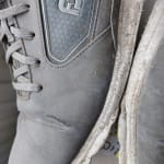 FootJoy SuperLites XP Previous Season Shoe Style Spikeless Golf Shoes