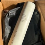 User submitted media