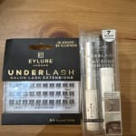 User submitted media