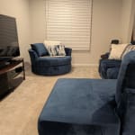 User submitted media