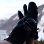 Arc'teryx Sabre Index Mittens | evo
