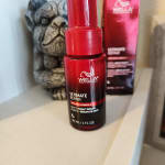 User submitted media