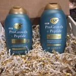 User submitted media