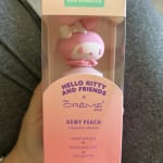 User submitted media