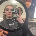 User submitted media