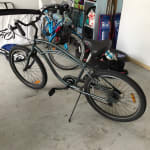 Electra hotsell lux 7