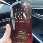 User submitted media