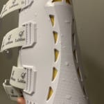 LeMieux® Front Ultra-Mesh Snug Boots | Dover Saddlery