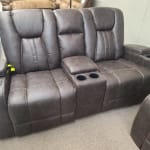 User submitted media