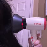User submitted media
