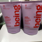 User submitted media