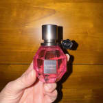 User submitted media