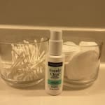 User submitted media