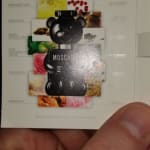 User submitted media