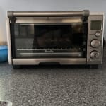 the Compact Smart Oven®