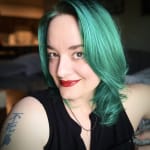 User submitted media