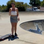User submitted media