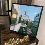 User submitted media