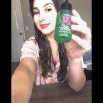 User submitted media