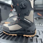Salomon Echo Dual Boa Snowboard Boots | evo