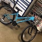 Women's trek 820 wsd hotsell cross country mountain bike