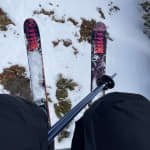 Line Skis Sick Day 94 Skis 2022 | evo