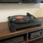 Audio Technica - AT-LP7 - Tocadiscos manual externo con transmisión po –  The 'In' Groove