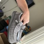 Wally Stretch Sox - Tan