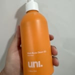 User submitted media