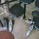 Mapex 500 Double Bass Drum Pedal Musician s Friend