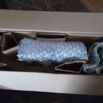 User submitted media