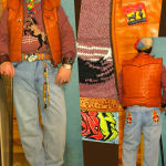 User submitted media