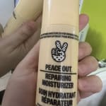 User submitted media